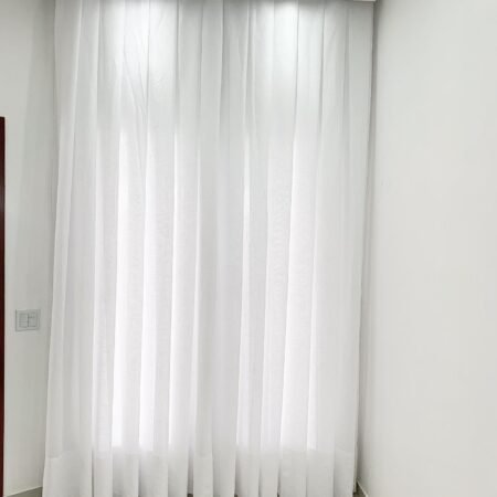 Cortinas e persianas